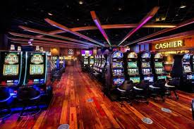 Официальный сайт Casino Almaz